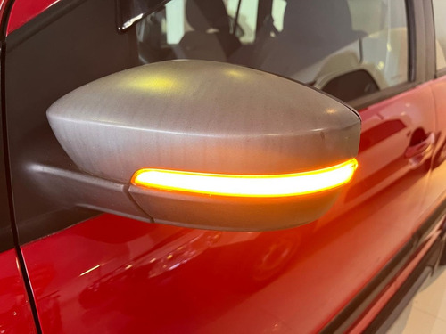 Volkswagen Space Cross 1.6 MI 8V FLEX 4P AUTOMATIZADO