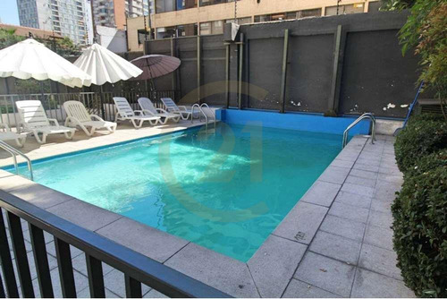 Departamento En Venta, 4 Dormitorios, Ñuñoa