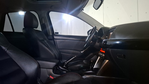 Mazda CX-5 2.0 I GRAND TOURING 2WD AT