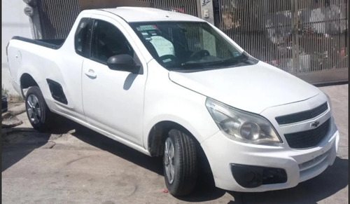 Manguera Dirección #2 Tornado Chevrolet Org 1.8 Std 2012/20 (Usado)