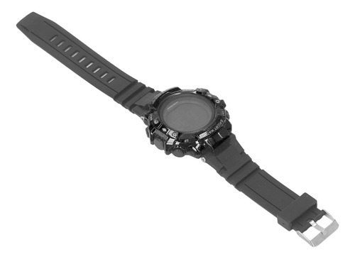 Reloj De Pulsera Deportivo Digital Con Pantalla Led Grande,