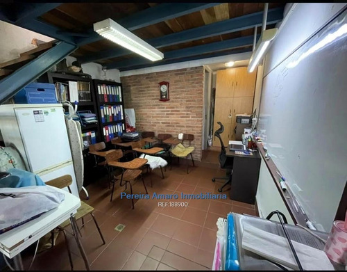 Imagen 17 de 21 de Venta Casa 4 Dormitorios Aguada Cw188900