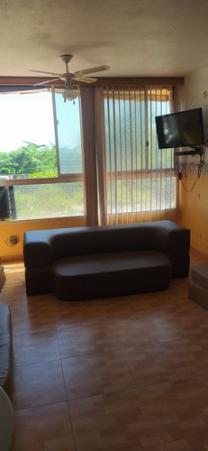 Imagen 6 de 11 de Oferta Apartamento En Aguasal Higuerote! Playa Linda