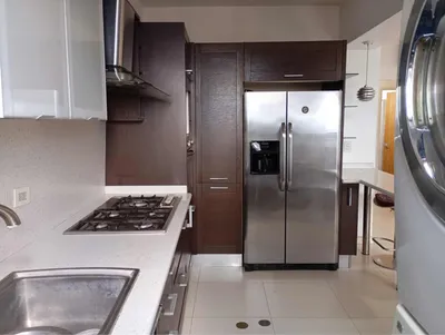 Apartamento en alquiler
