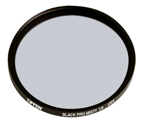  55bpm14 55mm Black Pro Mist 1 4 Filter