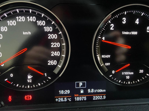Bmw 118i Active 118i Active
