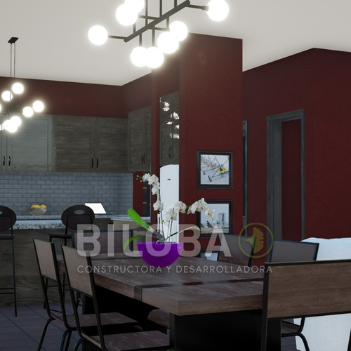 Casa En Venta - Apto Credito - Barrio Estrella Federal - Ramallo - Entrega Inmediata - Oportunidad De Inversion
