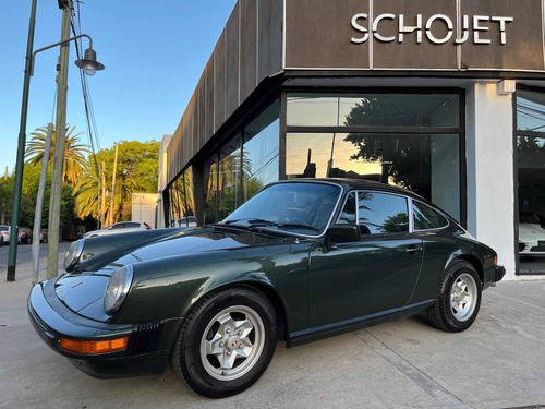 Imagen 10 de 18 de Porsche 911