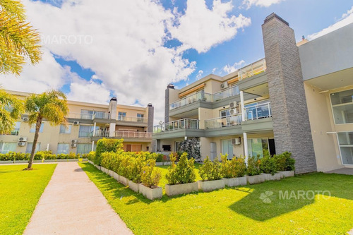 Imagen 30 de 30 de Departamento En Venta En Complejo Altos De Maschwitz - Maroto Propiedades