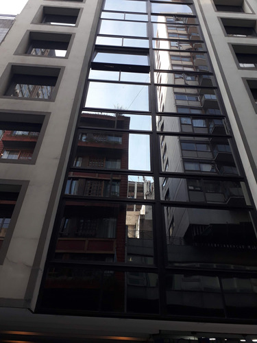 Edificio Con Local Y Cocheras Microcentro 4270m2