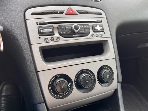 Peugeot 308 1.6 Allure Nav Hdi 115cv