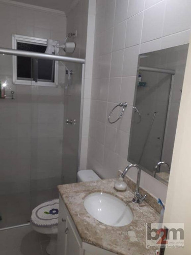 Imagem 2 de 6 de Casa À Venda, 90 M² Por R$ 680.000,00 - Vila São Francisco - São Paulo/sp - Ca1099