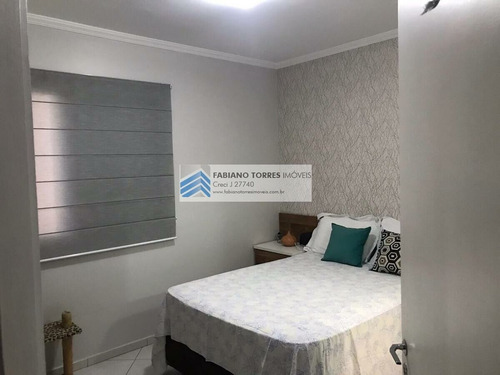 Imagem 11 de 19 de Apartamento À Venda Em São Bernardo Do Campo/sp - L135