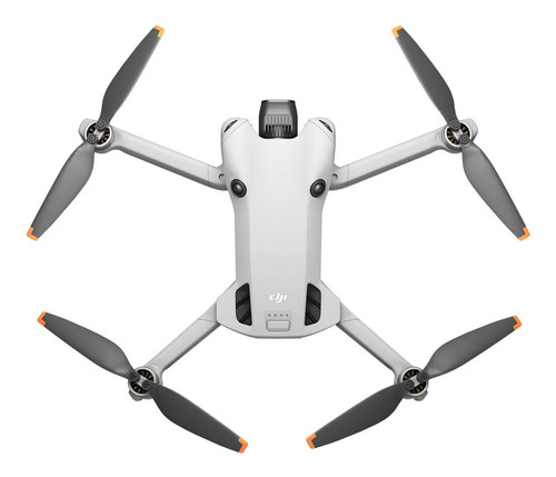 Drone Dji Mini 4 Pro (dji Rc 2)