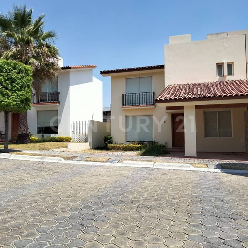 Casa En Venta Lomas De Angelopolis Clúster 222 San Andrés Cholula Puebla