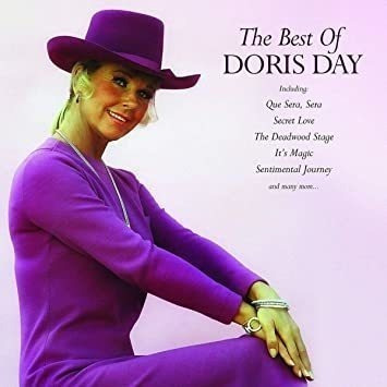 Day Doris Best Of 180g Uk Import  Lp Vinilo