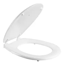Comprar Derpla Asiento Para Pilar Herraje Plastico Madera Blanco