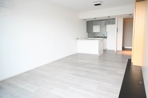 The Link Towers, 2 Amb, Alquiler. Puerto Madero