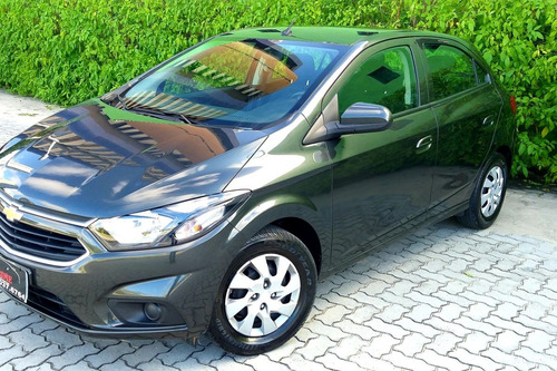 Onix 1.0 Lt Spe/4