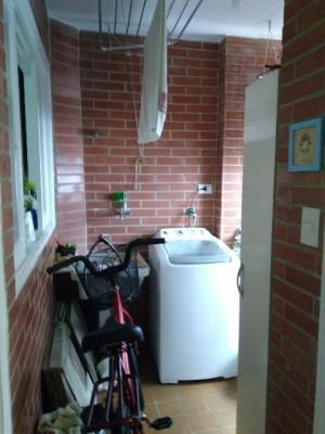 Imagem 8 de 14 de Apartamento De Frente Para O Mar Em Praia Grande - 6325