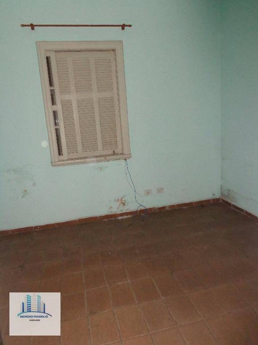 Imagem 16 de 20 de Galpão Comercial À Venda, Santana, São Paulo - Ga0009. - Ga0009