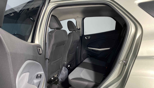 Imagen 10 de 15 de 27748 - Ford Eco Sport 2017 Con Garantía