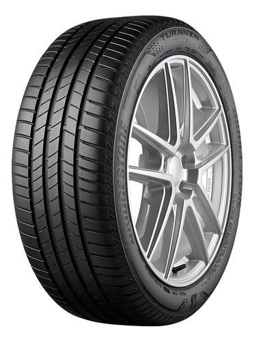 Kit De 2 Pneus Bridgestone Turanza T005 P 215/65r16 98 H
