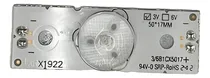Comprar Led Backlight Iluminación Tv Led 3v X20