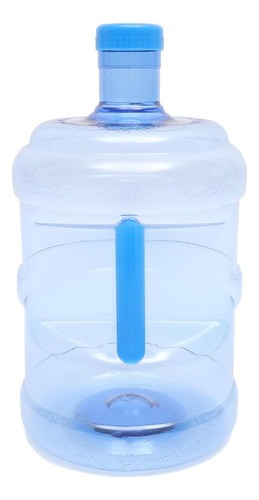 Stobaza Botella De Agua De 7,5 L, Jarra De Agua De 2 Galones