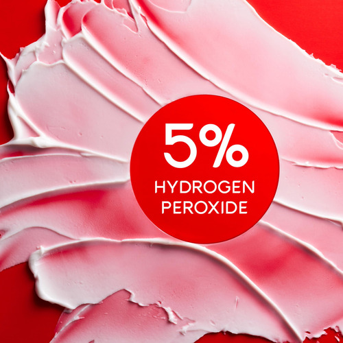Pasta De Dientes Colgate Optic White Pro Series 5% Hydrogen