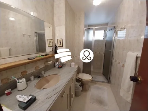Apartamento En Venta En Conquistadores 166mts2