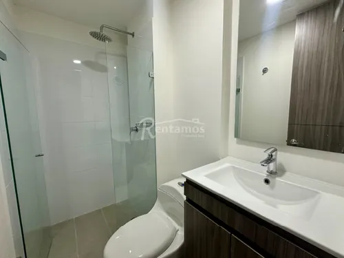 Apartamento En Arriendo En La Inmaculada. Cod A776185