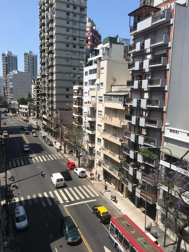Departamento 3 Ambientes En Las Cañitas Venta