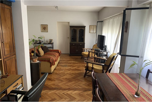 Imagen 13 de 18 de Departamento En Venta 4 Amb Belgrano R