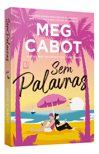 Sem Palavras: Não Se Aplica, De Cabot, Meg. Ilha Little Bridge, Vol. 1. Editorial Record, Capa Mole, Edição Não Possuí Em Português, 2024