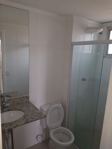 Imagem 14 de 14 de Apto Freguesia Do Ó | 2 Quartos | 56 M² | Cond: R$340.00 | 1 Vaga - 179wlf