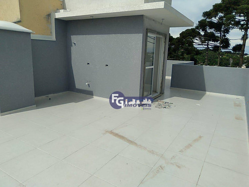 Imagem 25 de 30 de Sobrado Triplex Com 3 Dormitórios 1 Suíte Master À Venda, 267 M² Total Por R$ 820.000 - Abranches - Curitiba/pr - So0199