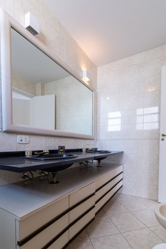 Imagem 7 de 30 de Apartamento - Ap00615 - 70502665