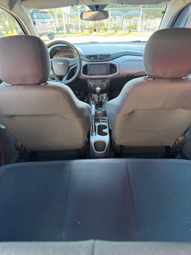 Chevrolet Onix HATCH Joy 1.0 8V Flex 5p Mec.