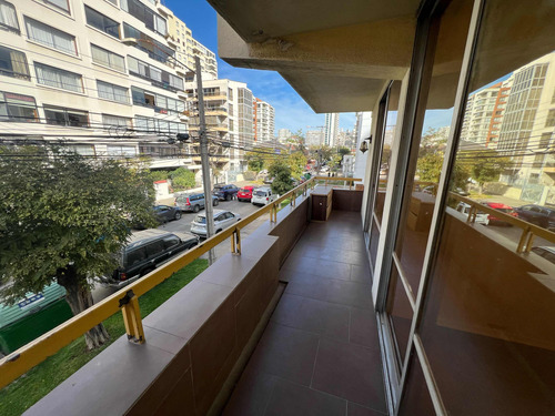 Excelente Ubicación 3d 3b Sector 2 Poniente