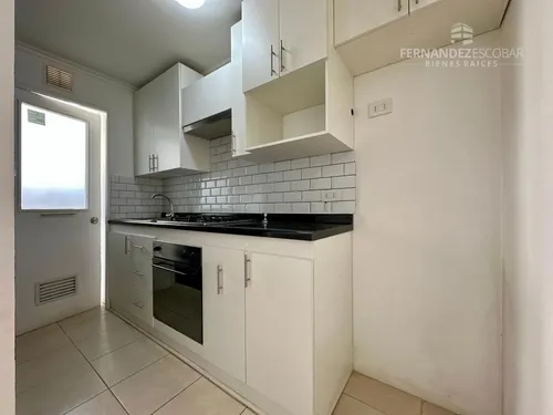 San Felipe - Vende Depto Remodelado 2d 1b - Aires Del Valle