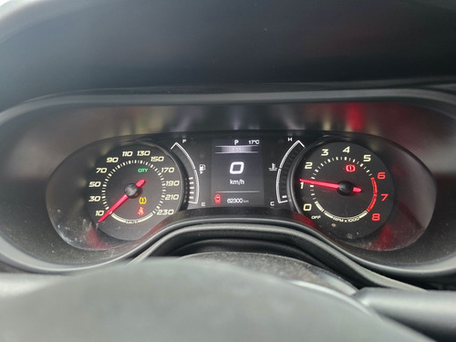 Dodge Neon 1.6 Sxt Plus At