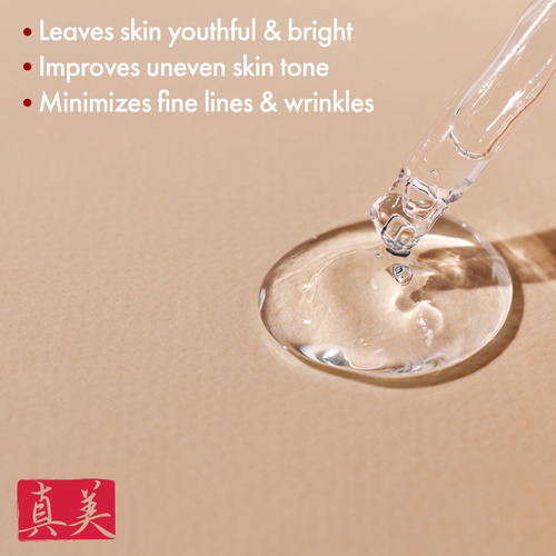 Sérum Shinbi Beauty Japonês De Vitamina C Com Água De Arroz