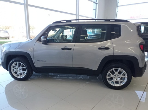 Jeep Renegade Sport Adjudicado Con Entrega Asegurada !!!!!!!