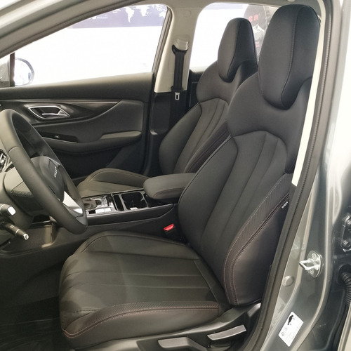 BAIC U5 1.5 Plus