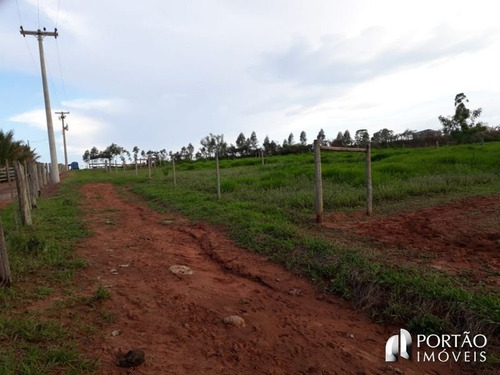 Sítio À Venda - Zona Rural, Piratininga-sp - 4877