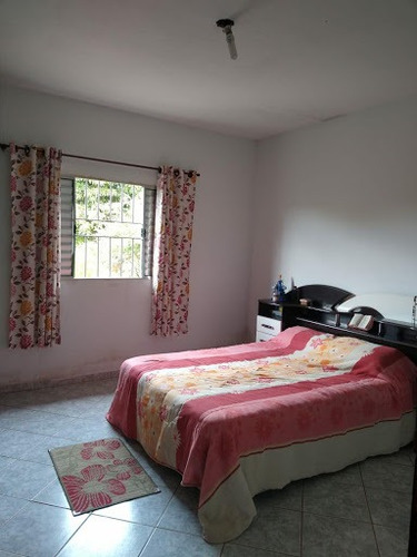 Imagem 6 de 13 de Chácara À Venda, 1600 M² Por R$ 350.000,00 - Caçapava Velha - Caçapava/sp - Ch0028