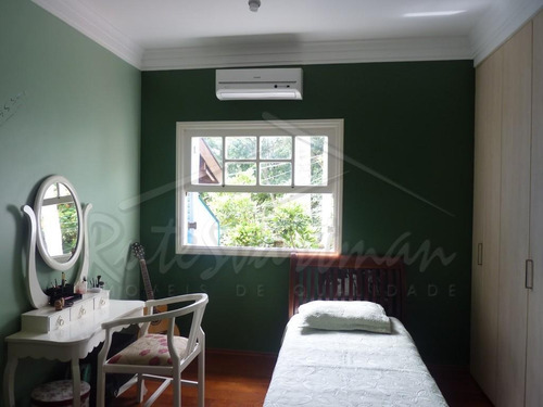 Imagem 16 de 30 de Casa Residencial À Venda, Jardim Do Sol, Campinas. - Ca2840