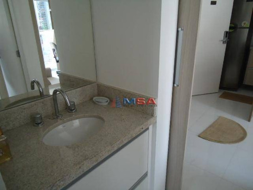 Imagem 12 de 27 de Apartamento À Venda Em Perdizes! - Ap2275