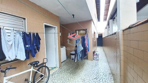 Imagem 7 de 23 de Sobrado À Venda, 3 Quartos, 2 Vagas, Paulicéia - São Bernardo Do Campo/sp - 21648